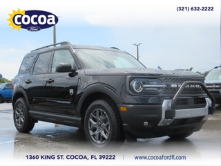 2025 Ford Bronco Sport for sale in Cocoa FL