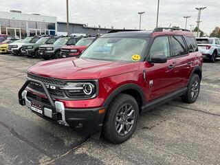 2025 Ford Bronco Sport for sale in Janesville WI