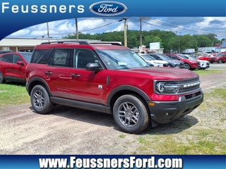 2025 Ford Bronco Sport for sale in Morgan Hill CA
