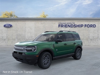 2025 Ford Bronco Sport for sale in Bristol TN