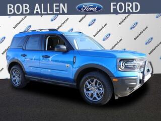 2025 Ford Bronco Sport for sale in Overland Park KS