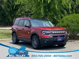 2025 Ford Bronco Sport for sale in Mechanicsville VA