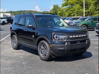 2025 Ford Bronco Sport for sale in Hixson TN