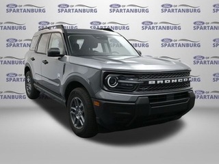 2025 Ford Bronco Sport for sale in Spartanburg SC