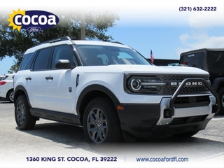 2025 Ford Bronco Sport for sale in Cocoa FL