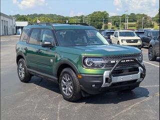 2025 Ford Bronco Sport for sale in Hixson TN