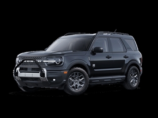2025 Ford Bronco Sport for sale in Detroit MI