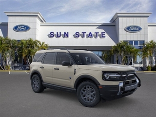 2025 Ford Bronco Sport for sale in Orlando FL