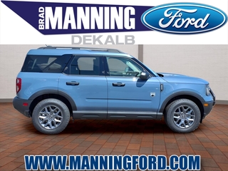 2025 Ford Bronco Sport for sale in Des Plaines IL