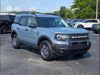 2025 Ford Bronco Sport for sale in Hixson TN