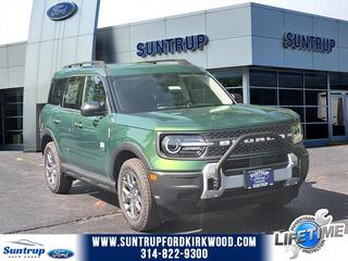 2025 Ford Bronco Sport for sale in Kirkwood MO