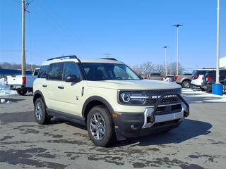 2025 Ford Bronco Sport for sale in Claremore OK