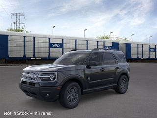 2025 Ford Bronco Sport for sale in Union NJ