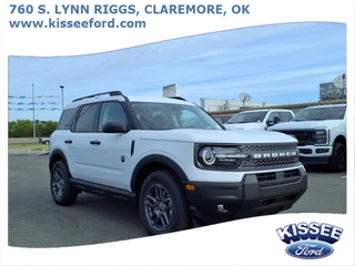 2025 Ford Bronco Sport for sale in Claremore OK