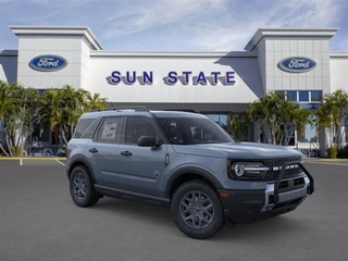 2025 Ford Bronco Sport for sale in Orlando FL