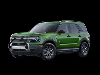2025 Ford Bronco Sport for sale in Uniontown PA