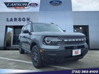 2025 Ford Bronco Sport for sale in Lakewood NJ
