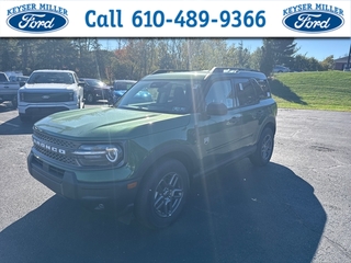2025 Ford Bronco Sport for sale in Mt. Juliet TN