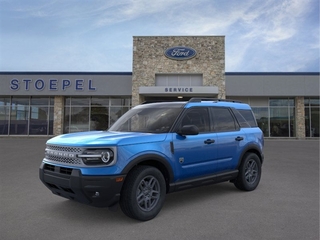 2025 Ford Bronco Sport for sale in Kerrville TX