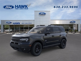 2025 Ford Bronco Sport for sale in Carol Stream IL