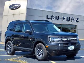 2025 Ford Bronco Sport for sale in Highland IL