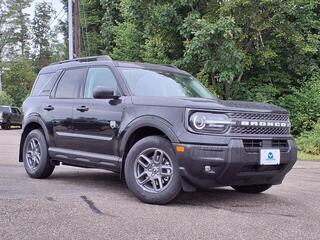 2025 Ford Bronco Sport for sale in Rochester NH