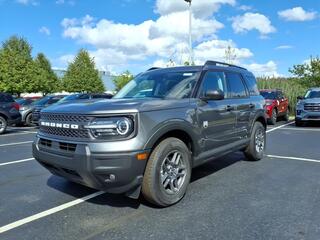 2025 Ford Bronco Sport for sale in Dundee MI