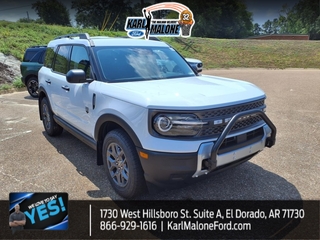 2025 Ford Bronco Sport for sale in El Dorado AR