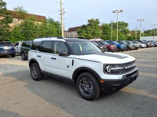 2025 Ford Bronco Sport for sale in Chicago IL