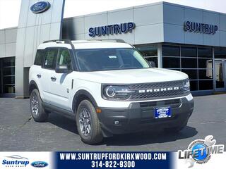 2025 Ford Bronco Sport for sale in Kirkwood MO