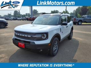 2025 Ford Bronco Sport for sale in Minong WI