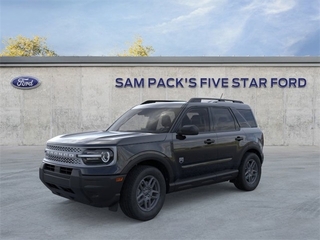 2025 Ford Bronco Sport for sale in Carrollton TX