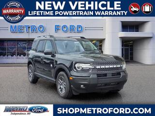 2025 Ford Bronco Sport for sale in Independence MO