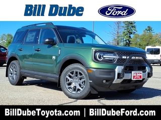 2025 Ford Bronco Sport for sale in Dover NH