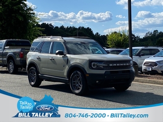 2025 Ford Bronco Sport for sale in Mechanicsville VA