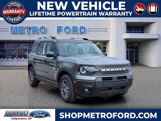 2025 Ford Bronco Sport for sale in Independence MO