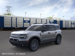 2025 Ford Bronco Sport for sale in Farmington Hills MI
