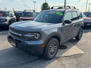 2025 Ford Bronco Sport for sale in Janesville WI