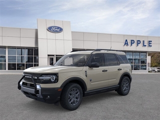 2025 Ford Bronco Sport for sale in Lynchburg VA