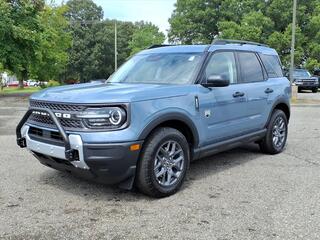 2025 Ford Bronco Sport for sale in Shelby NC
