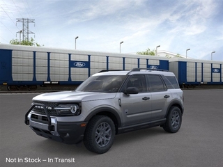 2025 Ford Bronco Sport for sale in Uniontown PA
