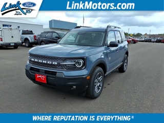2025 Ford Bronco Sport for sale in Minong WI