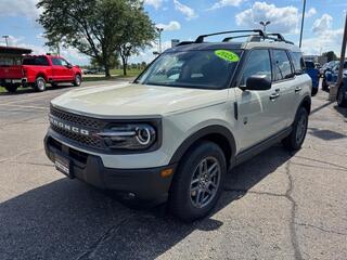 2025 Ford Bronco Sport for sale in Janesville WI