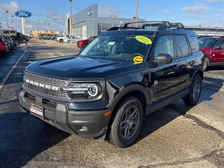 2025 Ford Bronco Sport for sale in Janesville WI