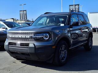 2025 Ford Bronco Sport for sale in Fullerton CA
