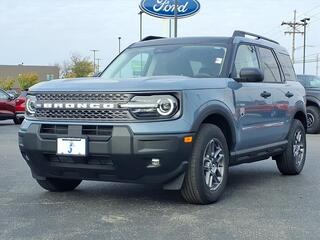 2025 Ford Bronco Sport for sale in El Monte CA