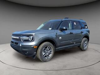 2025 Ford Bronco Sport for sale in Louisville KY