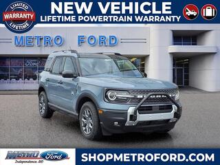 2025 Ford Bronco Sport for sale in Independence MO
