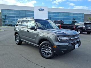 2025 Ford Bronco Sport for sale in Lebanon TN
