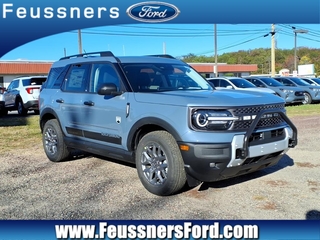 2025 Ford Bronco Sport for sale in Morgan Hill CA